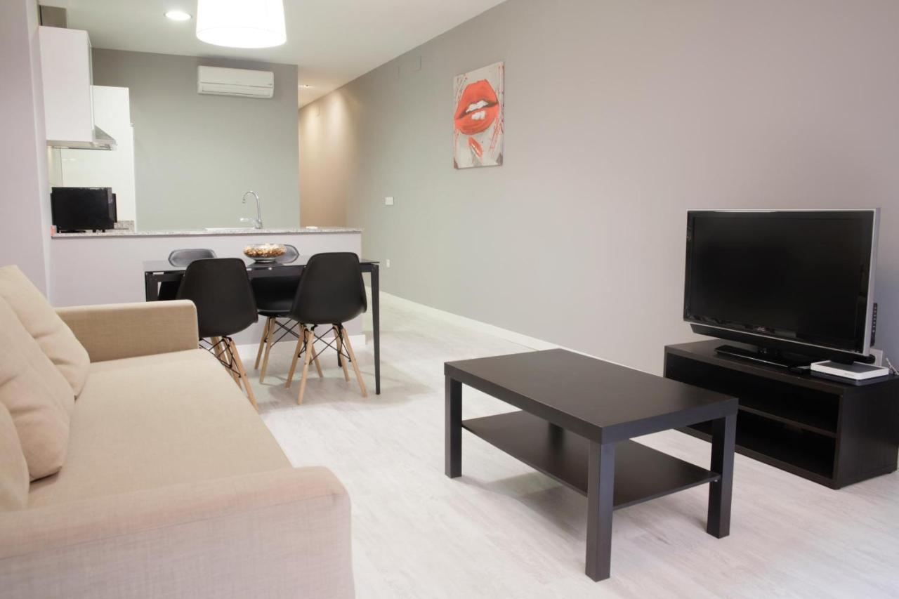 Torres De Quart 26 Apartment Valence Extérieur photo