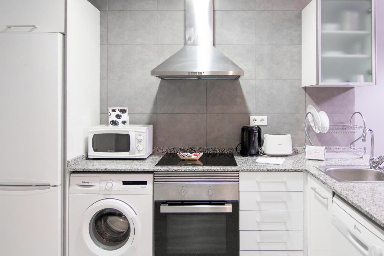 Torres De Quart 26 Apartment Valence Extérieur photo