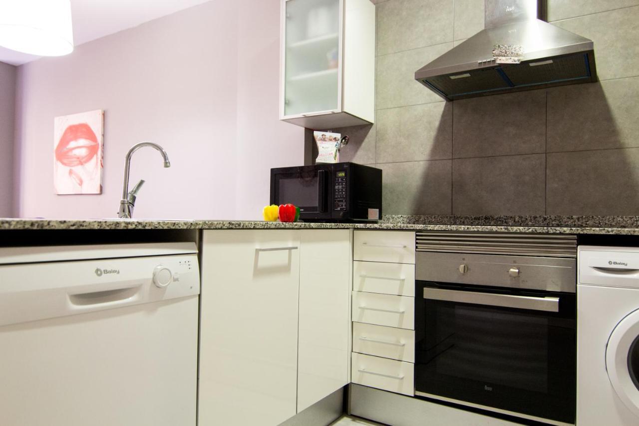 Torres De Quart 26 Apartment Valence Extérieur photo