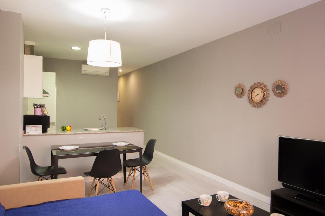 Torres De Quart 26 Apartment Valence Extérieur photo