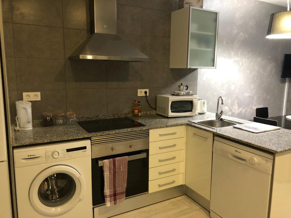 Torres De Quart 26 Apartment Valence Extérieur photo