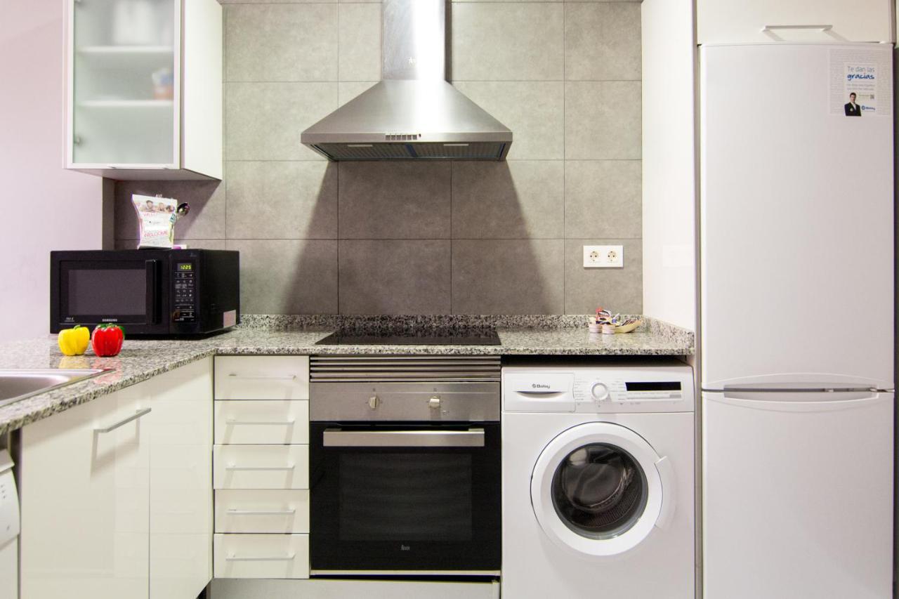 Torres De Quart 26 Apartment Valence Extérieur photo